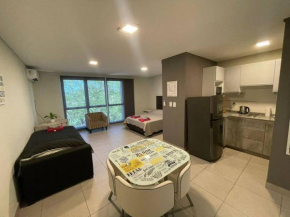 Moderno monoambiente 4Pax by Inside